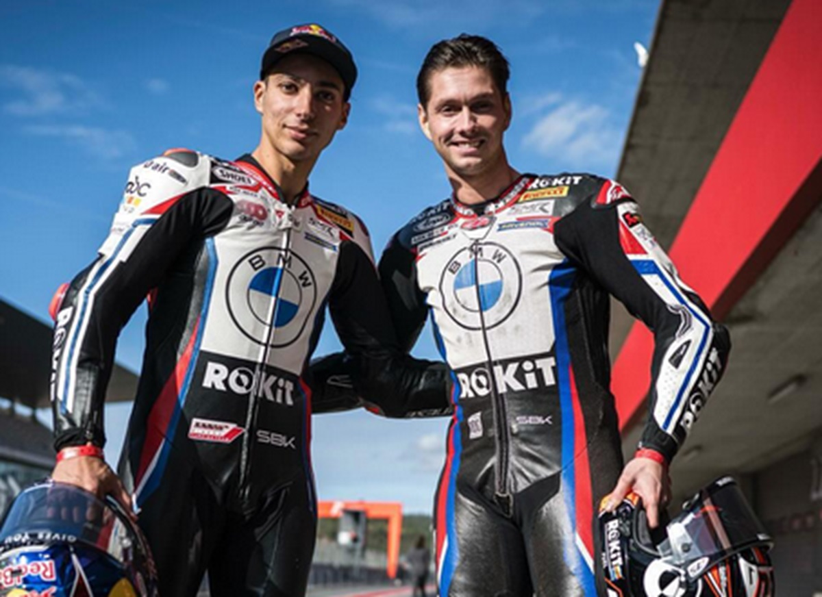 Kisah Michael van der Mark, Pembalap WSBK asal Belanda yang Ternyata Keturunan Indonesia