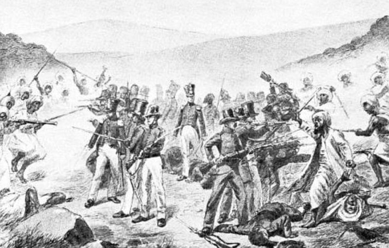 Kisah Penyerahan Raja Mataram hingga Pengambilan Paksa Benda-Benda Pusaka oleh VOC