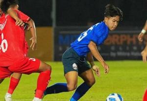 Klasemen Sementara Grup B Piala AFF U-16 2024 Kelar Laga Kamboja vs Vietnam: Perebutan Tiket Semifinal Sengit!