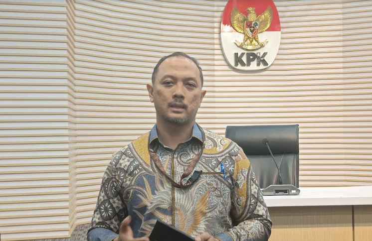 KPK Bakal Dalami Kasus Beras Bulog Tertahan di Pelabuhan hingga Kena Denda Rp350 Miliar
