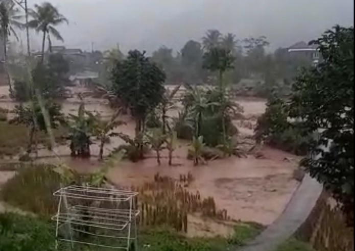 La Nina Mulai Masuk Indonesia, BNPB: Waspada Bencana Hidrometeorologi Basah