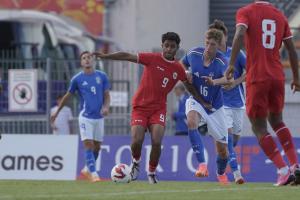 Link Live Streaming Timnas Indonesia U-20 vs Timnas Korea Selatan U-21 di Toulon Cup 2024 Malam Ini