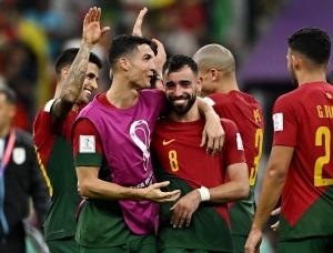 Link Live Streaming Timnas Portugal vs Republik Ceko di Euro 2024 Malam Ini, Klik di Sini!