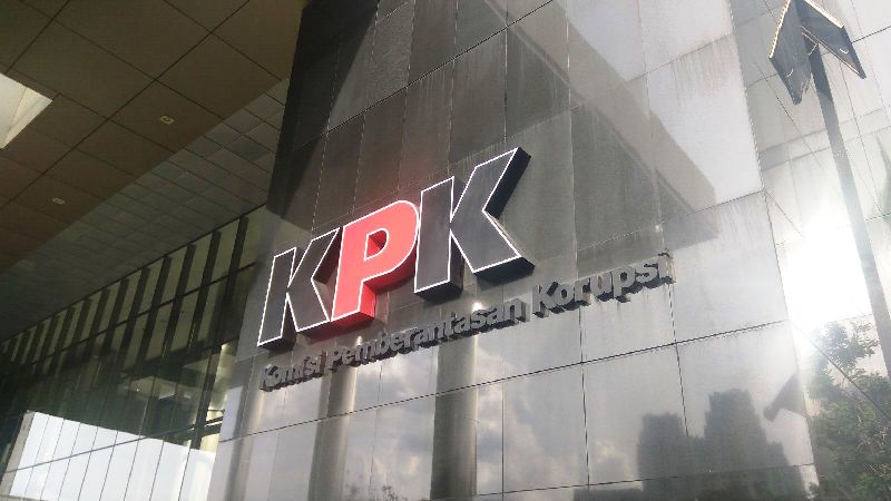 Masa PPDB, Guru Bisa Lapor KPK Jika Terima Gratifikasi