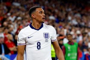 Menang atas Serbia, Trent Alexander-Arnold Optimis Timnas Inggris Bisa Bersinar di Euro 2024