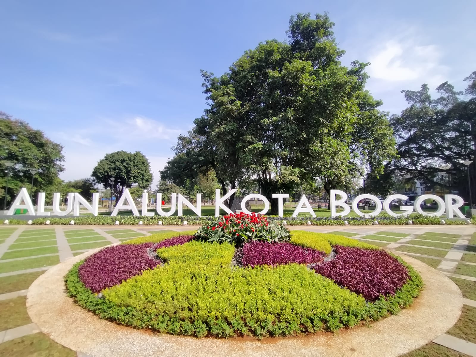 Mengulik Asal-muasal Nama Bogor, Begini Sejarahnya