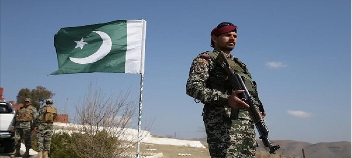 Militer Pakistan Sebut 8 Tentara Tewas dalam Serangan Militan di Pangkalan Militer