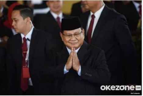 Pascaoperasi Cedera Kaki, Dokter Ungkap Prabowo Hanya Tinggal Rawat Jalan