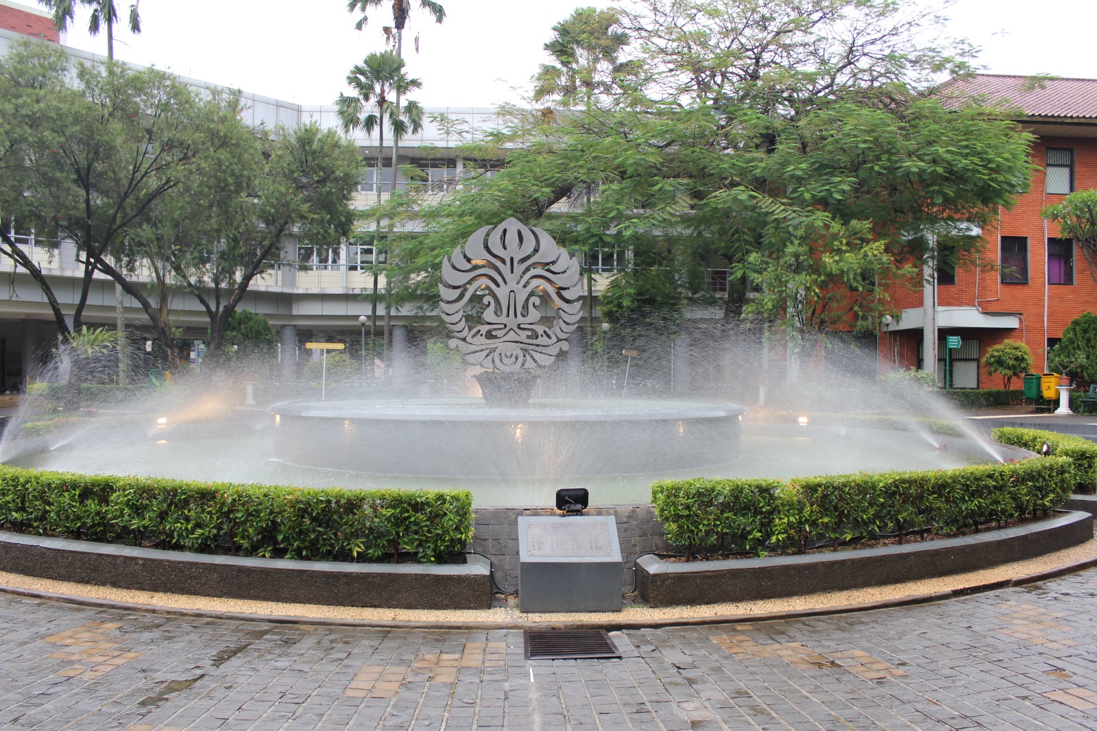 Peran Humas Sebarluaskan Hasil Penelitian dan Inovasi Universitas Indonesia