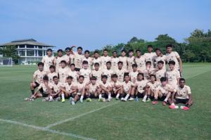 Piala AFF U-16 2024: Sudah Bedah Kekuatan Singapura, Timnas Indonesia U-16 Siap Menggila