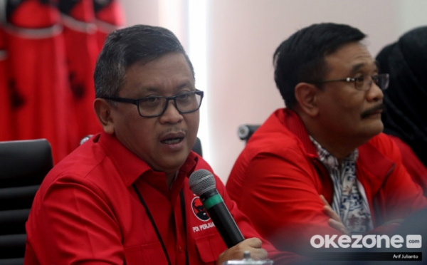 Pilgub Jakarta: PDIP Bakal Utamakan Kader, tapi Masih Lirik-Lirik Anies Baswedan