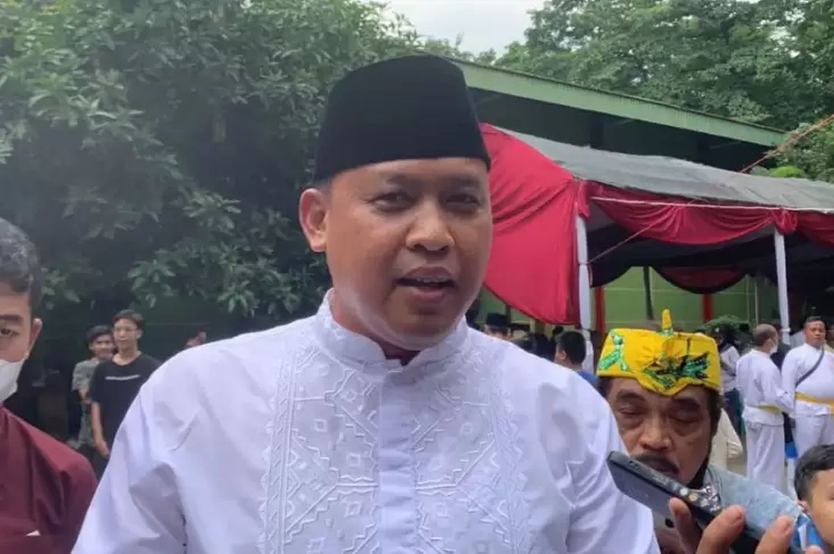 Pilkada 2024, Survei LKPI: Tri Adhianto ‘Rajai’ Bursa Bakal Calon Wali Kota Bekasi