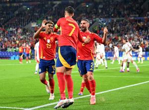 Prediksi Skor Albania vs Spanyol di Euro 2024: La Furia Roja Ukir Perjalanan Sempurna di Fase Grup?