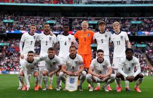 Profil Timnas Inggris di Euro 2024: Bertabur Bintang, Misi The Three Lions Tebus Kegagalan Menyakitkan di Edisi Sebelumnya