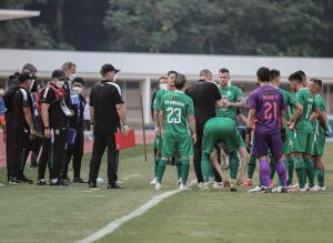 PSS Sleman Sudah Punya 8 Pemain Asing Grade A untuk Liga 1 2024-2025!