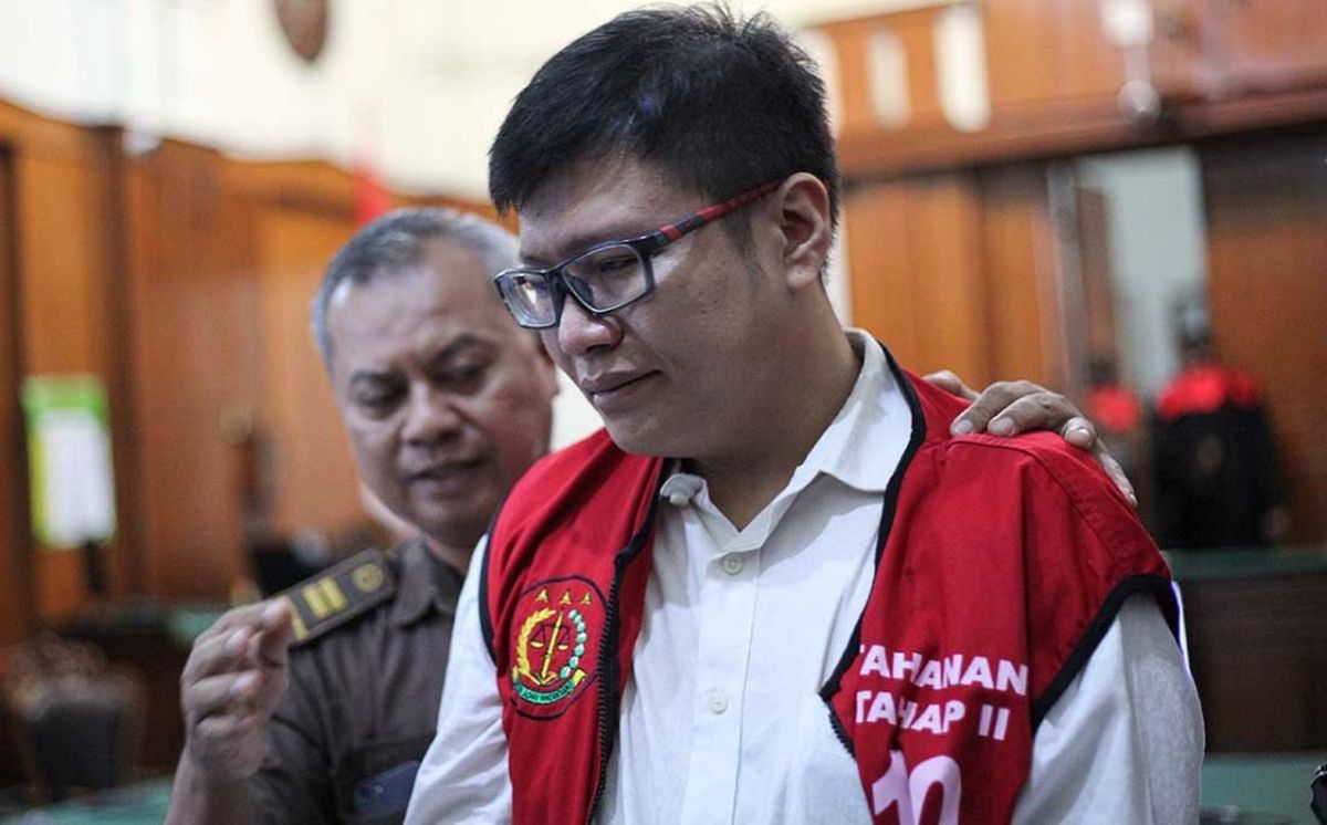 Ronald Tannur Bebas dari Jerat Hukum Pembunuhan Sadis, Jaksa hingga Keluarga Korban Melawan!