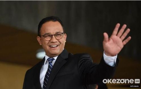 Siap Kembali Maju di Pilgub DKI, Anies Baswedan Janji Bakal Berpihak Kepada yang Lemah