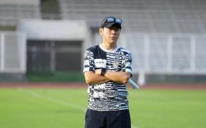 Singgung Shin Tae-yong, Legenda Korea Selatan Geram KFA Cari Pelatih Asing Bergaji Minimalis