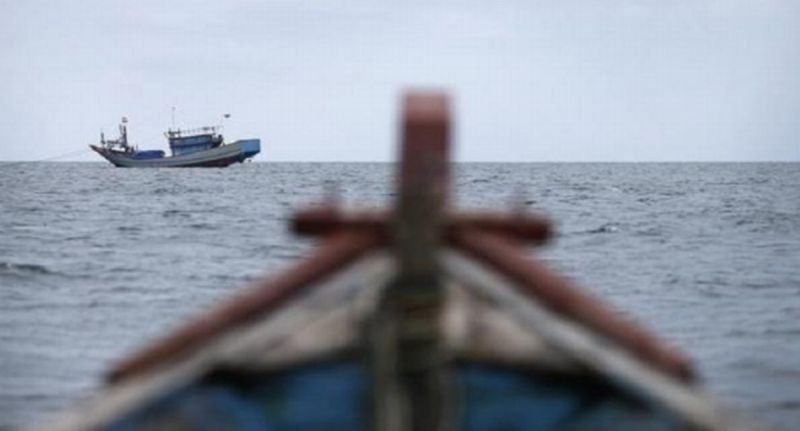 Singgung Temuan Laut Indonesia Kritis, DPR Usul Ada UU Perlindungan Laut