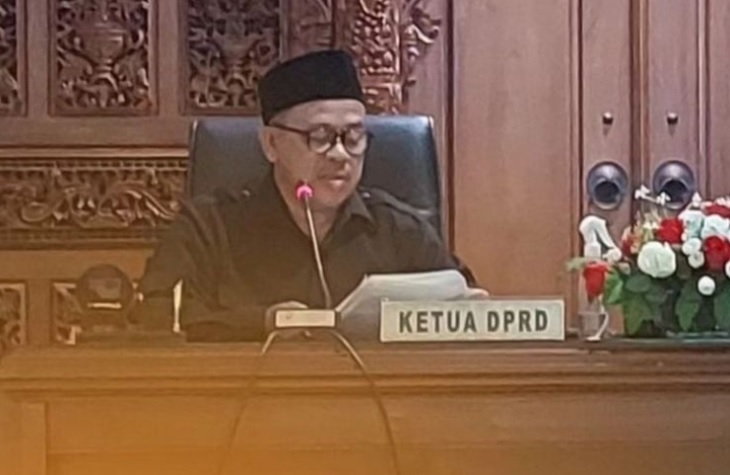 Terkuak! Ketua DPRD Rembang yang Hilang saat Haji Ternyata Ditahan Otoritas Arab Saudi