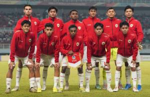 Timnas Indonesia Ogah Ketemu Timnas Malaysia U-19 di Semifinal Piala AFF U-19 2024 jika Lihat Rekor Pertemuan Ini?
