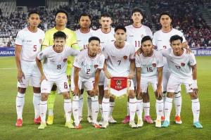 Timnas Indonesia U-23 vs Irak U-23: Legenda Irak Akui Garuda Muda Makin Berbahaya