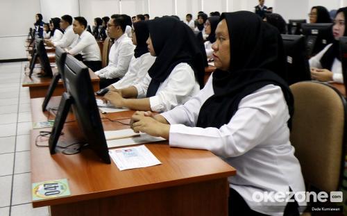 10 Contoh Soal Teks Logika Aritmatika Seleksi CPNS 2024 Lengkap dengan Jawabannya