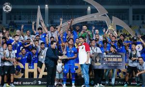 3 Klub Pemenang Piala Presiden Terbanyak, Nomor 1 Arema FC!