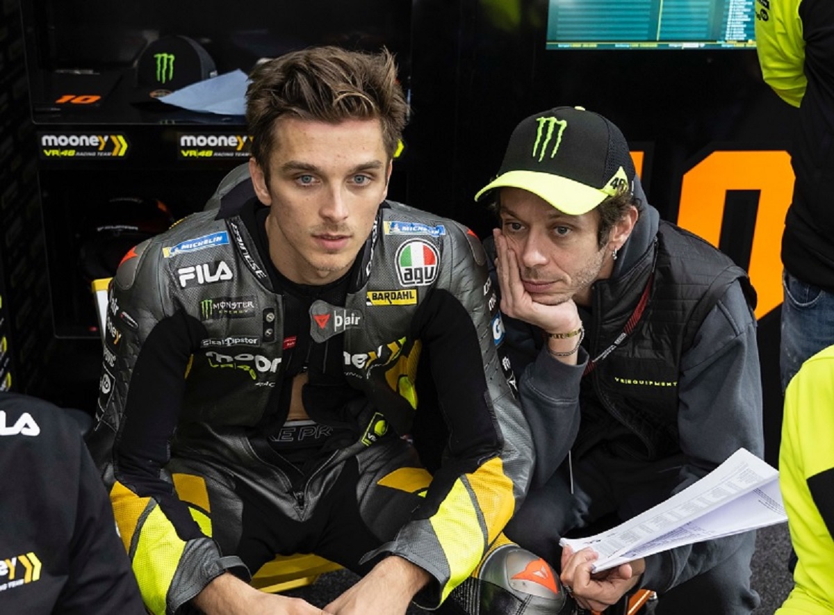 3 Pembalap Senior yang Belum Pernah Menang di MotoGP, Nomor 1 Adik Valentino Rossi