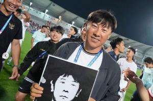 4 Pemain Abroad yang Tak Lagi Diandalkan Shin Tae-yong di Timnas Indonesia, Nomor 1 Elkan Baggott!