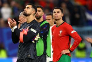 5 Calon Pengganti Cristiano Ronaldo di Timnas Portugal Kelar Euro 2024, Nomor 1 Rafael Leao