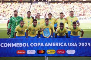 5 Pemain Bintang dengan Bayaran Termahal di Copa America 2024, Nomor 1 Tembus Rp7,1 Miliar