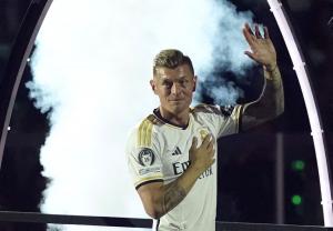 5 Pemain Real Madrid yang Berpeluang Kawinkan Trofi Liga Champions dan Euro 2024, Nomor 1 Toni Kroos!