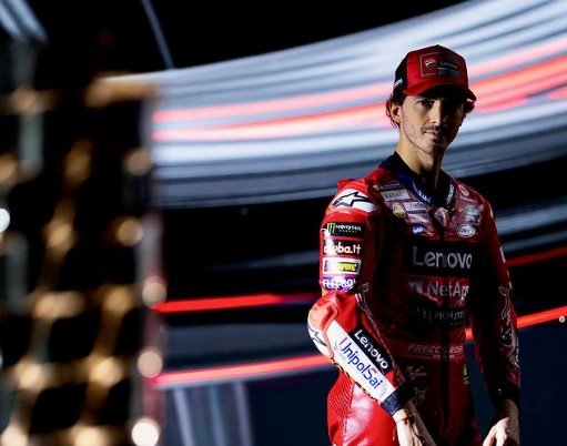 5 Pembalap Calon Pemenang MotoGP Inggris 2024, Nomor 1 Francesco Bagnaia