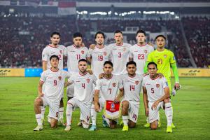 6 Pemain Keturunan Tambahan yang Bisa Bantu Timnas Indonesia Lolos Piala Dunia 2026, Nomor 1 Tengah Liburan di Bali!