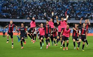 Bologna Dipastikan Lolos Liga Champions 2024-2025 Setelah 60 Tahun Absen!