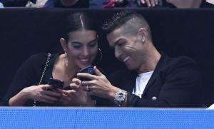 Cristiano Ronaldo dan Georgina Rodriguez Resmi Menikah? Begini Jawaban Orang Kepercayaan CR7!