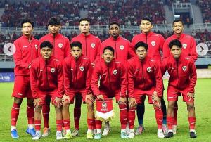 Daftar 32 Pemain Timnas Indonesia U-20 untuk TC di Korea Selatan: Minus Jens Raven dan Welber Jardim!