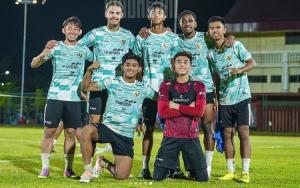 Hasil Final Piala AFF U-19 2024: Jens Raven Bawa Timnas Indonesia U-19 Ungguli Thailand U-19 di Menit ke-17