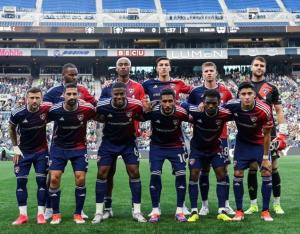 Hasil Seattle Sounders vs FC Dallas di MLS 2024: Meski Tampil Apil, Maarten Paes Tetap Kalah 2-3