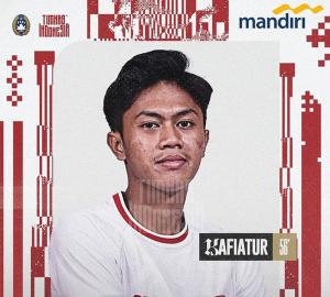 Hasil Timnas Indonesia U-19 vs Timor Leste U-19: Kafiatur Rizky Bikin Timor Leste U-19 Makin Babak Belur, Garuda Nusantara Unggul 6-1!