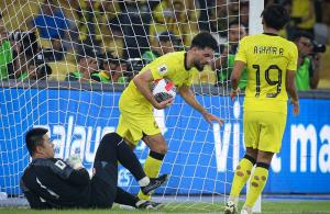 Hasil Timnas Malaysia vs Timnas Taiwan di Kualifikasi Piala Dunia 2026 Zona Asia: Menang 3-1, Harimau Malaya Tunggu Nasib