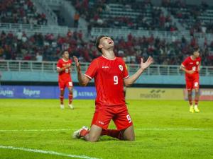 Hitung-hitungan Timnas Indonesia U-19 Lolos ke Semifinal Piala AFF U-19 2024 Setelah Menang 2-0 atas Timnas Kamboja U-19