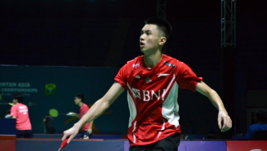 Indonesia Loloskan 2 Wakil ke Semifinal Badminton Asia Junior Championships 2024