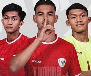 Jadwal Siaran Langsung Timnas Indonesia U-19 vs Timnas Kamboja U-19 di Piala AFF U-19 2024