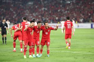 Jadwal Siaran Langsung Timnas Indonesia vs Tanzania: Pemanasan Sebelum Kualifikasi Piala Dunia 2026 Zona Asia!