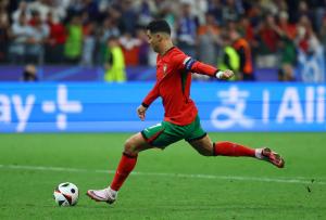 Jadwal Siaran Langsung Timnas Portugal vs Prancis di Perempatfinal Euro 2024 Malam Ini, Live di RCTI!