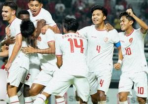 Jadwal Timnas Indonesia U-19 di Semifinal Piala AFF U-19 2024: Lawan Malaysia U-19 atau Thailand U-19?