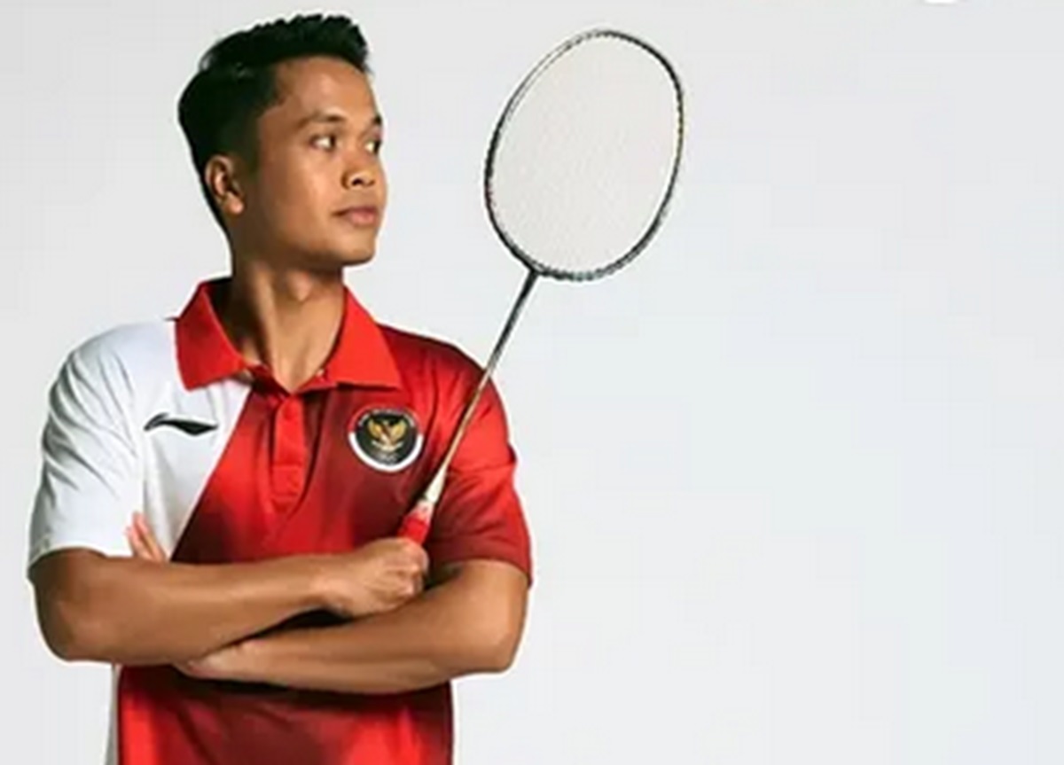 Jadwal Wakil Indonesia di Olimpiade Paris 2024 Hari Ini, Minggu 28 Juli 2024: Potensi Medali dari Panahan, hingga Ada Aksi Anthony Ginting!