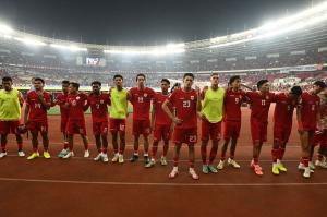 Jelang Timnas Indonesia vs Australia di Kualifikasi Piala Dunia 2026 Zona Asia, PSSI Tinjau Kondisi Lapangan SUGBK